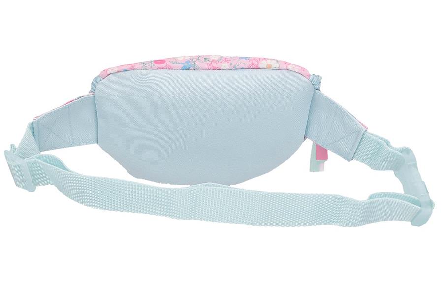 Happpy-torbica-oko-struka-DISNEY-Minnie-sky-blue-1 | PackUP