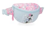 Happpy torbica oko struka DISNEY Minnie | sky blue