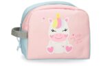 Happy pets neseser za devojčice Roll Road | pink