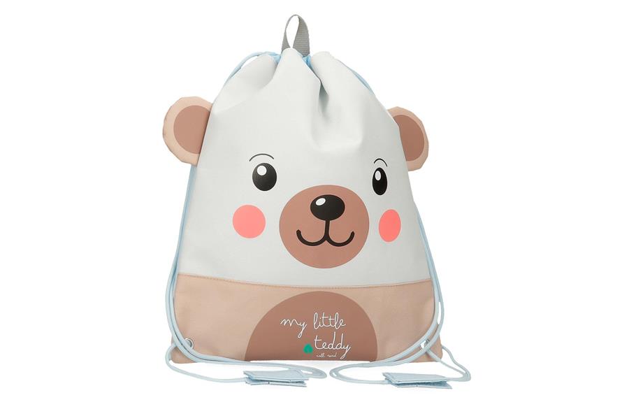 Happy pets torba za sport Roll Road | braon