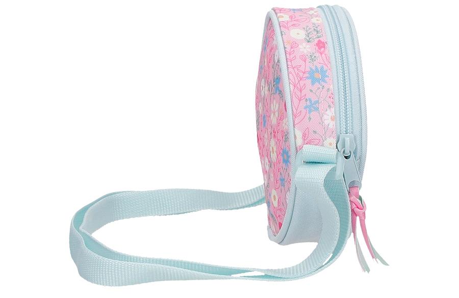 Happy-torba-za-devojcice-DISNEY-Minnie-sky-blue-14x14x4-1 | PackUP