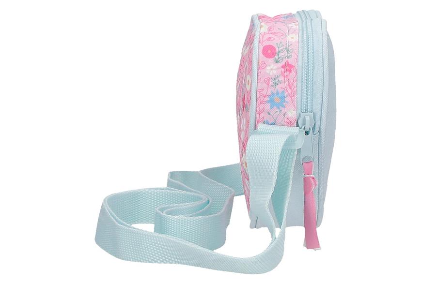 Happy-torba-za-devojcice-DISNEY-Minnie-sky-blue-20x17x5-1 | PackUP