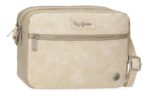 Jana ženska torba Pepe Jeans | bež | 24x16x9 | PackUP Jana ženska torba Pepe Jeans | bež | 24x16x9