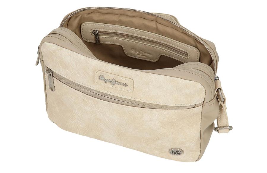Jana-zenska-torba-Pepe-Jeans-bez-24x16x9-3 | PackUP
