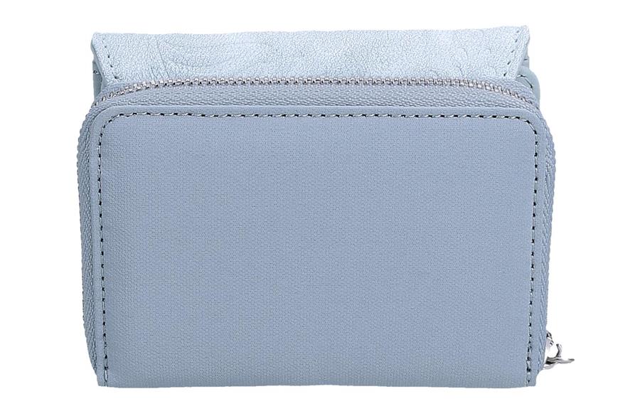 Jana-zenski-novcanik-Pepe-Jeans-plava-10x8x3-1 | PackUP