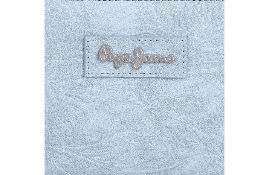 Jana-zenski-novcanik-Pepe-Jeans-plava-10x8x3-4 | PackUP