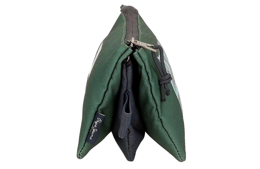 Jebb-pernica-sa-3-pregrade-Pepe-Jeans-zelena-22x12x5-1 | PackUP