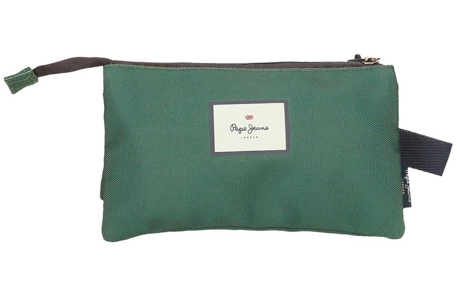 Jebb-pernica-sa-3-pregrade-Pepe-Jeans-zelena-22x12x5-2 | PackUP