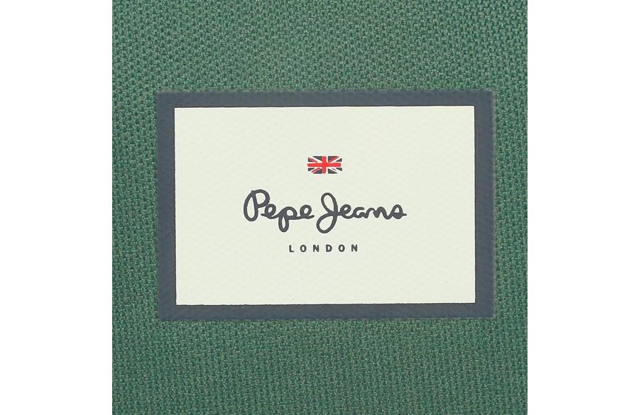 Jebb-pernica-sa-3-pregrade-Pepe-Jeans-zelena-22x12x5-4 | PackUP