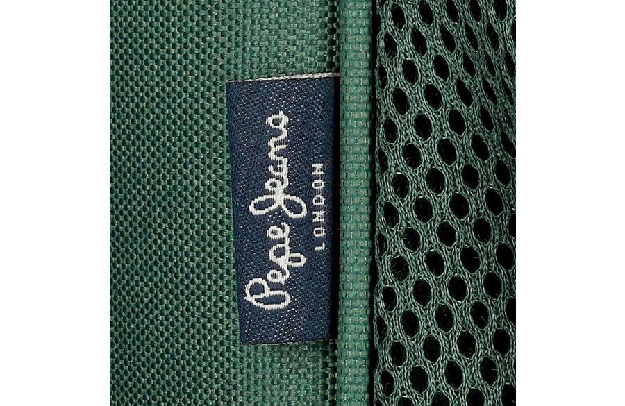 Jebb-pernica-sa-3-pregrade-Pepe-Jeans-zelena-22x12x5-7 | PackUP