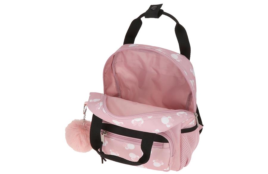 Minnie-heads-ranac-za-vrtic-za-devojcice-DISNEY-pink-3 | PackUP