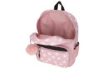 Minnie-heads-skolski-ranac-za-devojcice-DISNEY-Minnie-pink-3 | PackUP