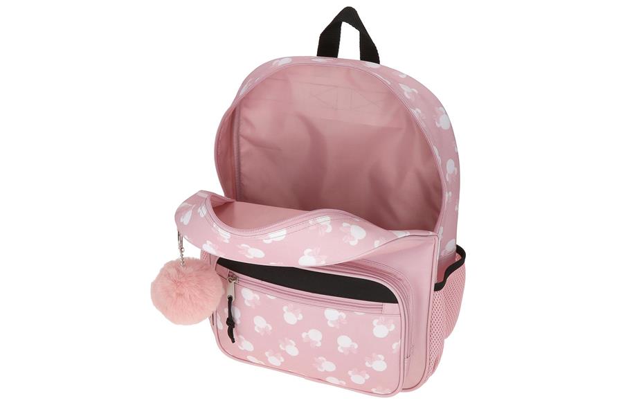 Minnie-heads-skolski-ranac-za-devojcice-DISNEY-Minnie-pink-3 | PackUP