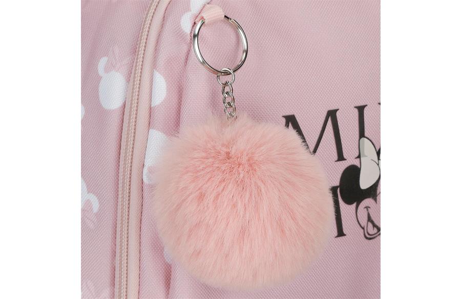 Minnie-heads-skolski-ranac-za-devojcice-DISNEY-Minnie-pink-7 | PackUP