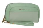 Morgan novčanik / torbica Pepe Jeans | mint