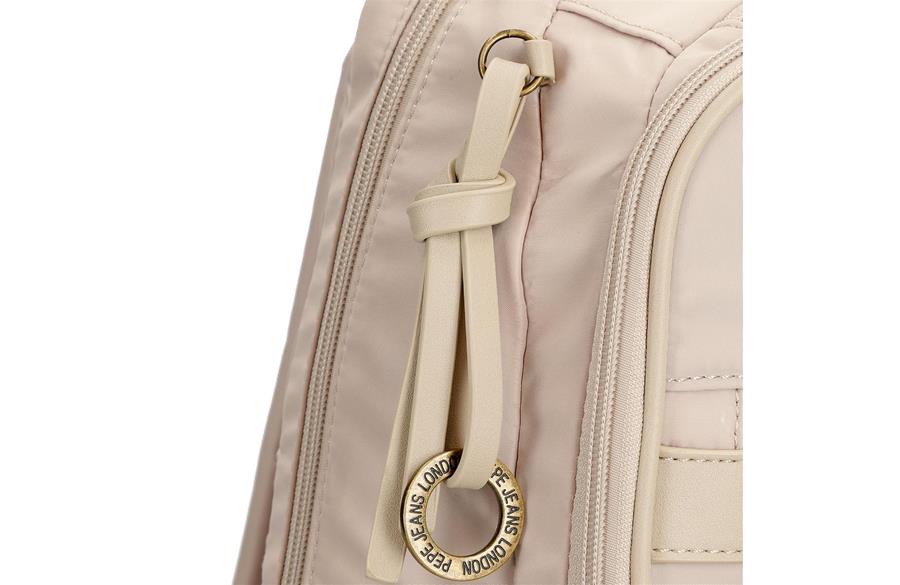 Morgan-ranac-za-laptop-Pepe-Jeans-bez-41x30x14-10 | PackUP