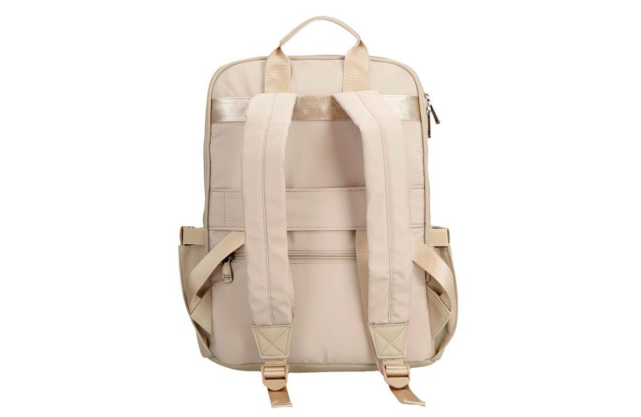 Morgan-ranac-za-laptop-Pepe-Jeans-bez-41x30x14-2 | PackUP