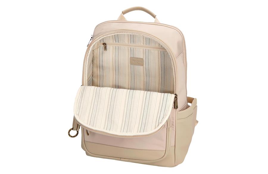 Morgan-ranac-za-laptop-Pepe-Jeans-bez-41x30x14-4 | PackUP