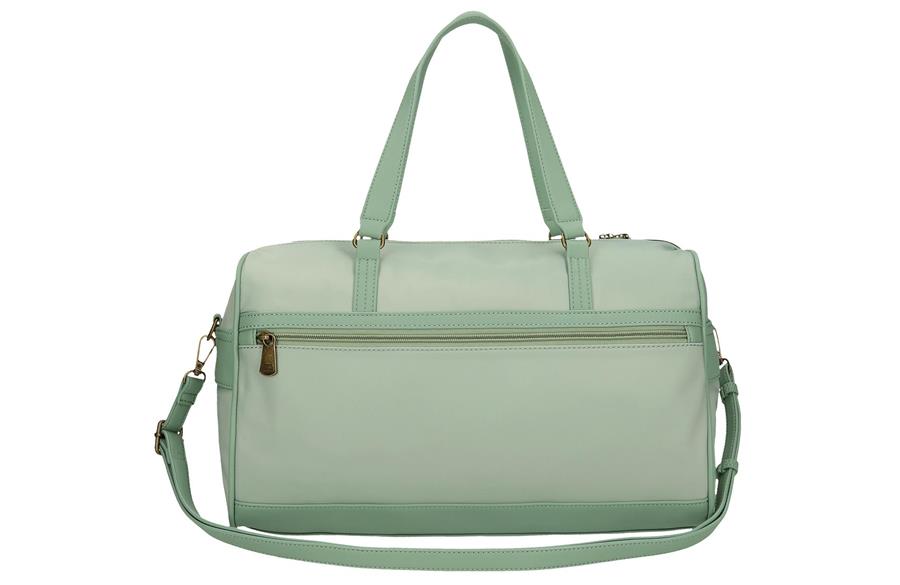 Morgan-zenska-putna-torba-Pepe-Jeans-mint-2 | PackUP
