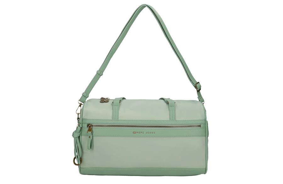 Morgan-zenska-putna-torba-Pepe-Jeans-mint-8 | PackUP
