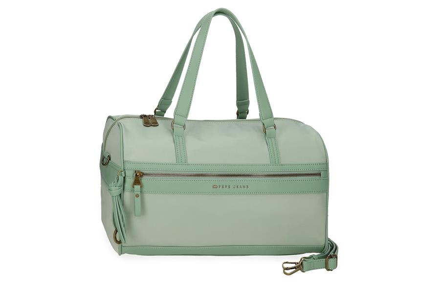 Morgan ženska putna torba Pepe Jeans | mint