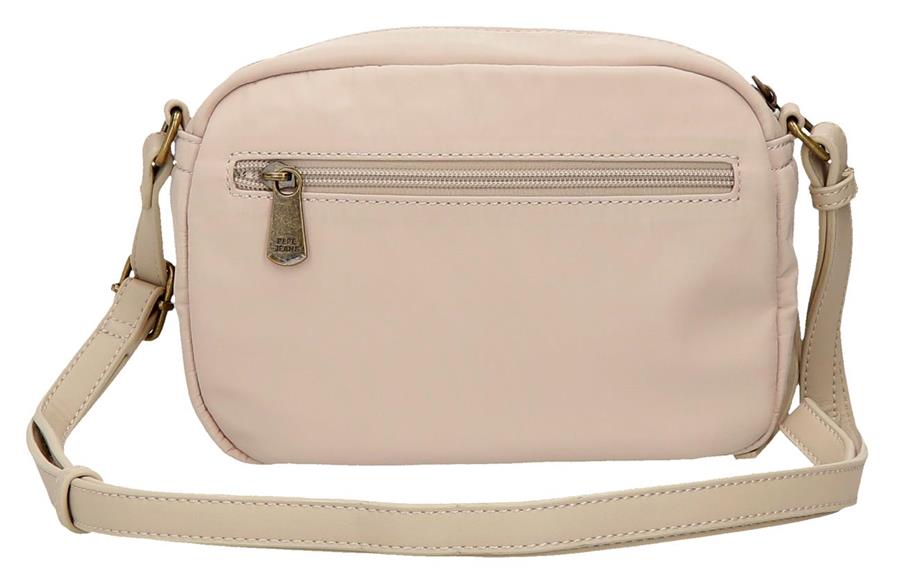 Morgan-zenska-torba-Pepe-Jeans-bez-14x21x5-2 | PackUP