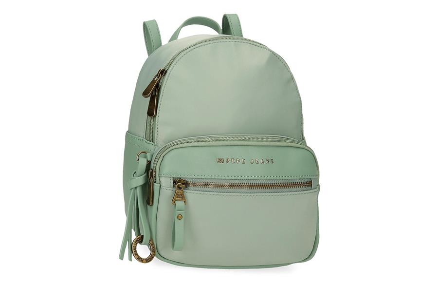 Morgan ženski ranac Pepe Jeans | mint