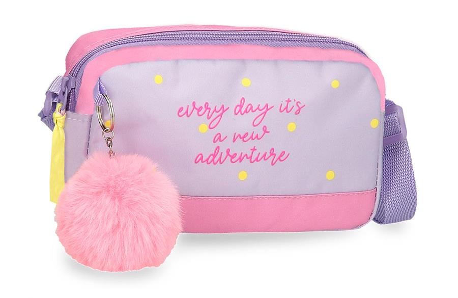 New adventure torba za devojčice Movom | tirkizna | 19