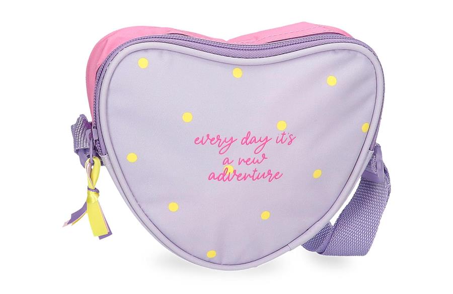 New adventure torba za devojčice Movom | tirkizna | 20x17x5