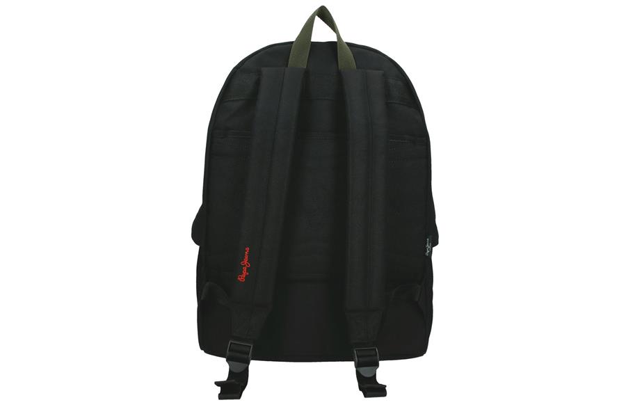 Ponder-zenski-ranac-Pepe-Jeans-crna-31x44x175-2 | PackUP