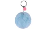 Pufnice-privezak-za-kljuceve-Enso-sky-blue-1 | PackUP