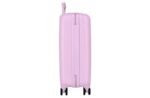 Renata-kabinski-kofer-Pepe-Jeans-orchid-pink-3 | PackUP
