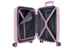Renata-kabinski-kofer-Pepe-Jeans-orchid-pink-4 | PackUP