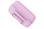 Renata-kabinski-kofer-Pepe-Jeans-orchid-pink-5 | PackUP