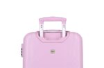 Renata-kabinski-kofer-Pepe-Jeans-orchid-pink-7 | PackUP