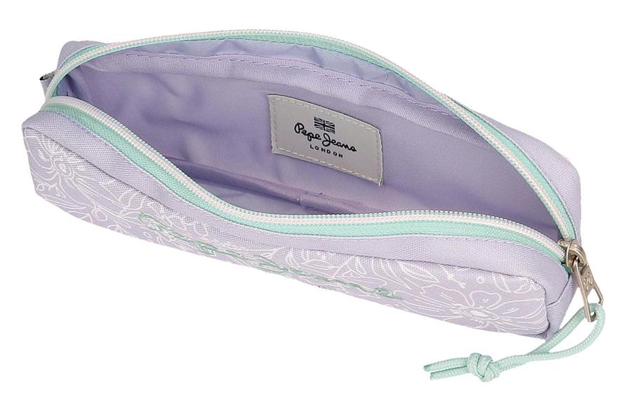 Renata-pernica-Pepe-Jeans-orchid-pink-3 | PackUP