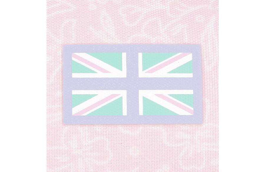 Renata-pernica-Pepe-Jeans-orchid-pink-4 | PackUP