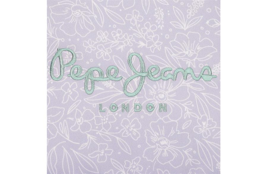 Renata-pernica-Pepe-Jeans-orchid-pink-5 | PackUP