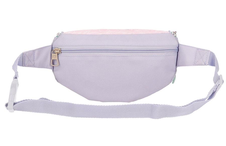 Renata-torbica-oko-struka-Pepe-Jeans-orchid-pink-1 | PackUP