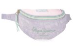 Renata torbica oko struka Pepe Jeans | orchid pink | PackUP Renata torbica oko struka Pepe Jeans | orchid pink