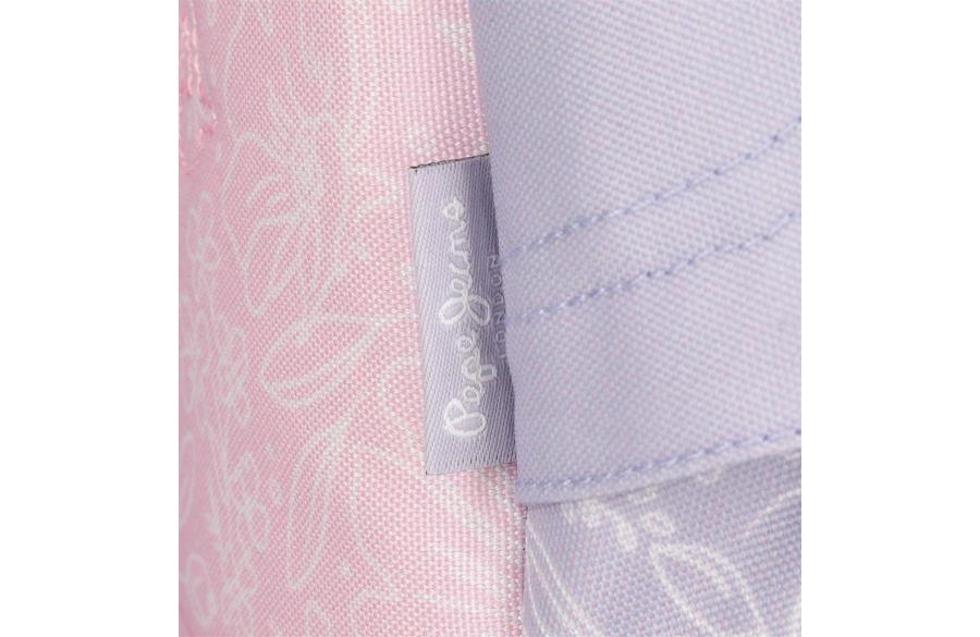 Renata-torbica-oko-struka-Pepe-Jeans-orchid-pink-6 | PackUP