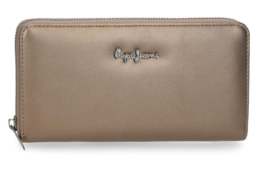 Ruby ženski novčanik Pepe Jeans | bež