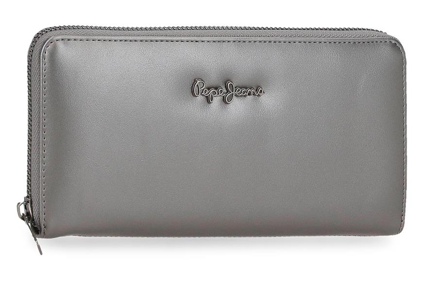 Ruby ženski novčanik Pepe Jeans | siva