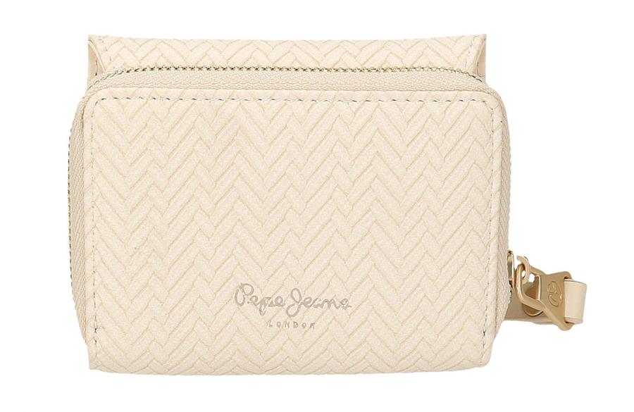 Spring-zenski-novcanik-Pepe-Jeans-bez-10x8x3-1 | PackUP