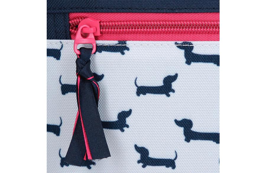 Teckel-ranac-za-predskolsko-Roll-Road-pink-7 | PackUP