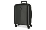Vera kabinski kofer El Potro | crna