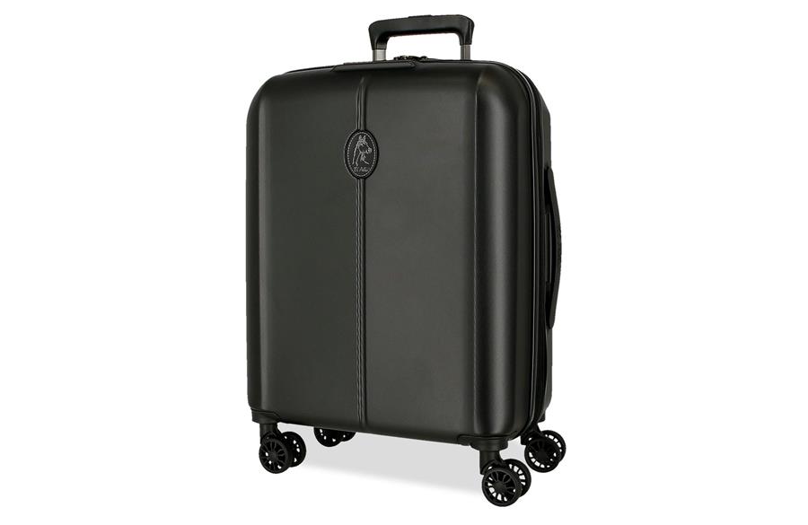 Vera kabinski kofer El Potro | crna