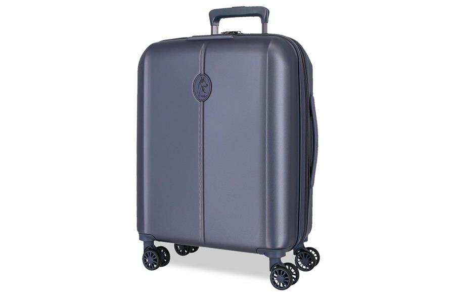 Vera kabinski kofer El Potro | teget