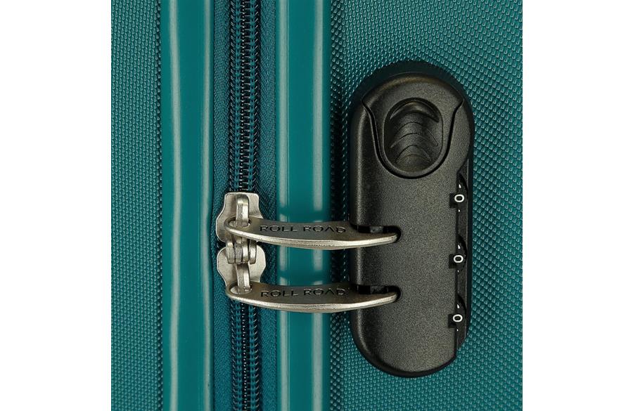 mini-kofer-XS-Roll-Road-emerald-1 | PackUP