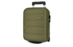 mini kofer XS Roll Road | khaki